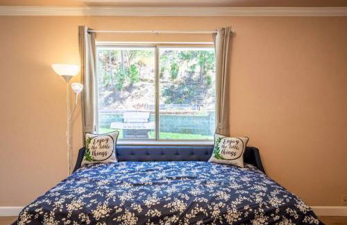 Alpine 4 Bedroom Retreat with Hot tub and Pool table - Foto 28