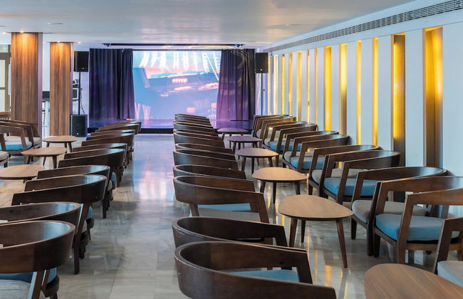 Leonardo Royal Hotel Mallorca Palmanova Bay - Photo 49