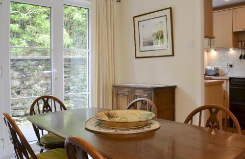 Meadowcroft Cottage - Foto 7