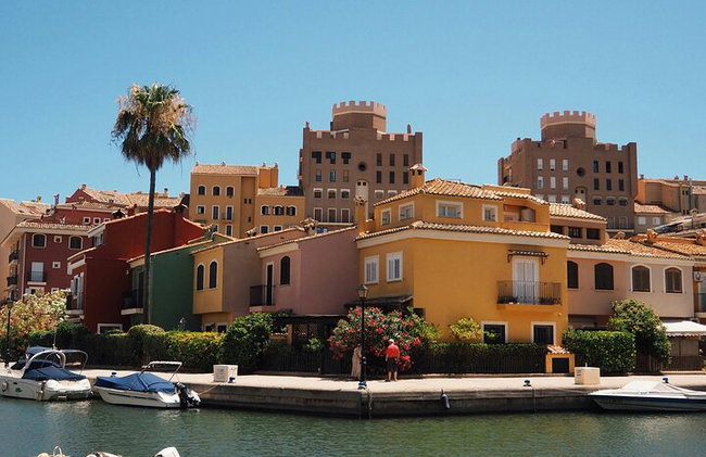 Tour en bicicleta eléctrica : Playas, & Ciudad de las Artes y las Ciencias - Foto 31