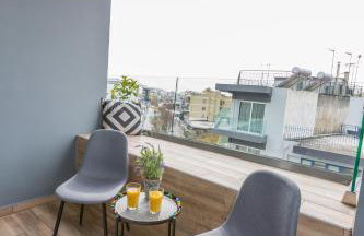 Raise Athens Metro Apartments - Foto 76