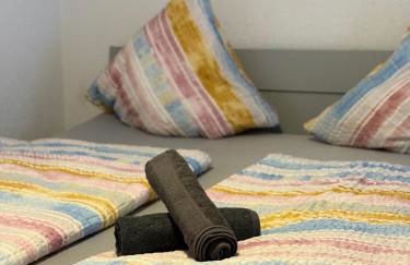 Appartement in MG City Self- Check-in - Foto 6