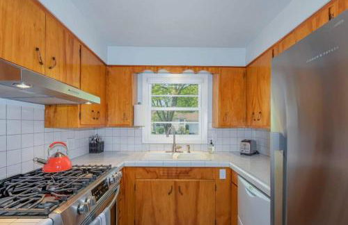 Style Meets Comfort in Beautiful Design - Foto 15