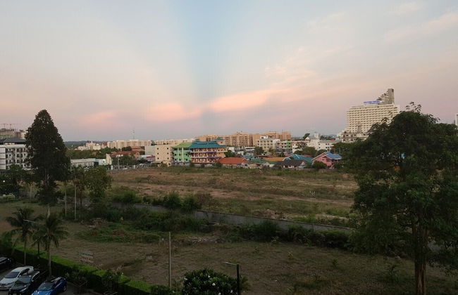 Jomtien Beach Condominium A2 F12 R13 - Foto 20