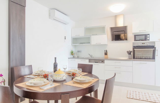 Holiday Home Puteus - Foto 4