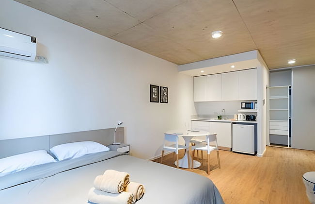 Urban Rent - Departamentos en el corazon de Belgrano - Foto 32