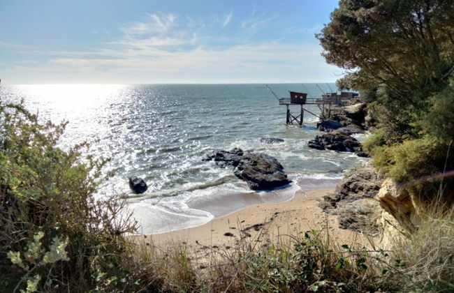 Le Moulin Neuf - Foto 33