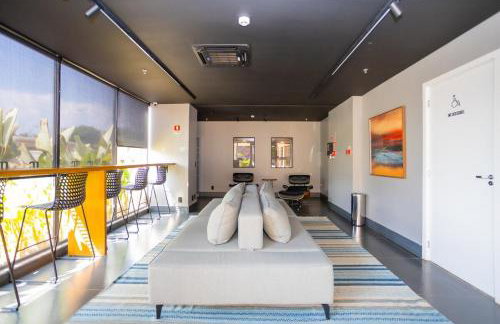 SUITE VIEW Luxury Apartment! - Foto 23