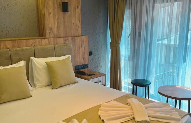 Yellow Bull Istanbul - Photo 9