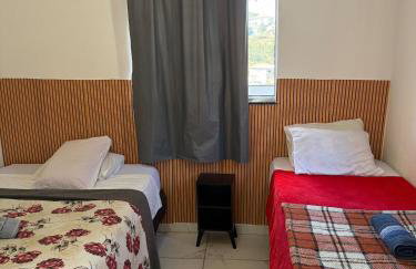 Apartamento completo 2km do centro 302 - Foto 17