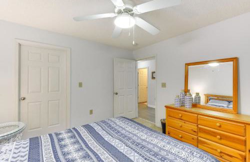 Scenic Outdoor Space Lake Keowee Retreat! - Foto 18