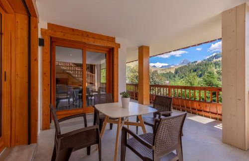 Le Samance 1 - Foto 19