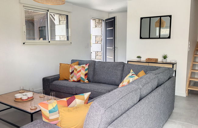 Le cottage - Foto 10