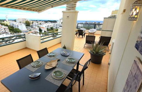 LUMAR Terrace Alvor - Foto 20
