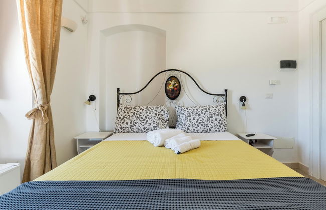 3787 ADT - Camera Matrimoniale Luxury - Foto 2