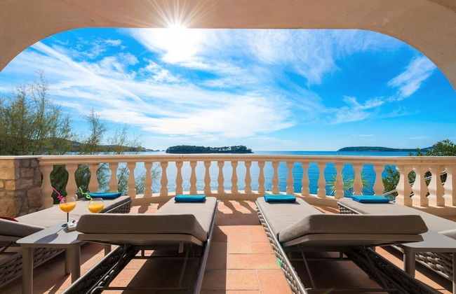 Villa Rosary Dubrovnik - Foto 34