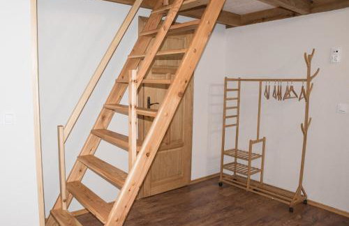 Domek "PRZYBYSZÓWKA" Bieszczady - Foto 53