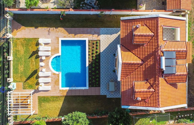 Villa Portakal Blossom - Photo 2