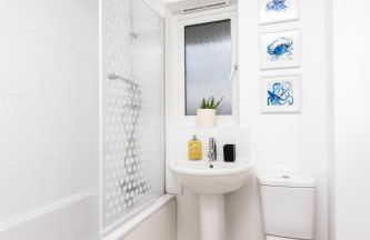 Coastal Retreat in Carmarthenshire - Foto 15