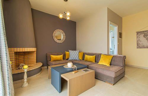 Theo Villas With Sea View - Photo 42