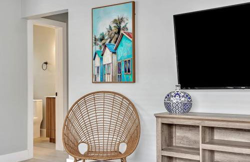 Dania Beach Christmas Retreat Museums Food - Photo 4