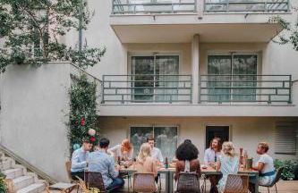 Pepper & Paper Apartments - Foto 81