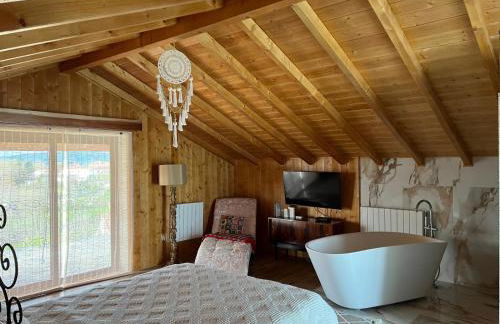 House with saltwater pool - Charming in the Douro Valley - Foto 63