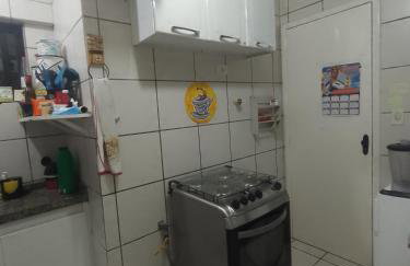 Quarto cama Casal, Vista para o mar, próximo a FMO, Centro Histórico, shopping Patteo - AR CONDICIONADO - Foto 11