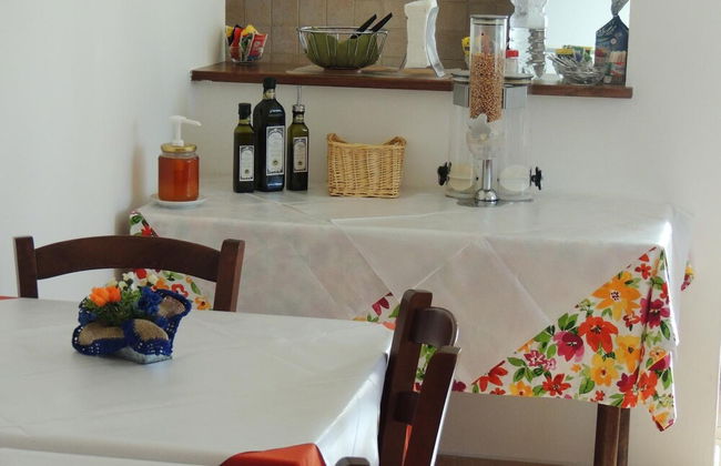 Agriturismo Valle Martina - Foto 29