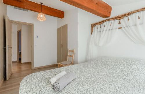 Maison Sainte Maxime - Photo 21