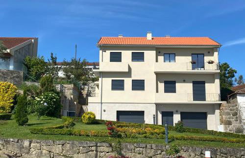 Casa da Zéfinha - Villa, em Cinfães, no Douro - Foto 8