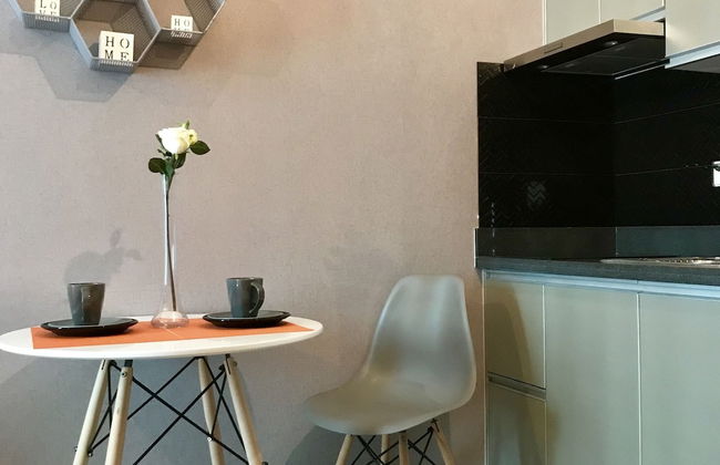 Christine Suites at The Beacon Makati - Photo 22