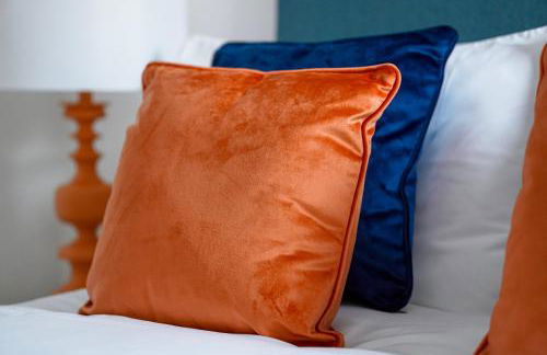 Modern 2 bedroom flat - 15 minutes to Liverpool - Foto 22