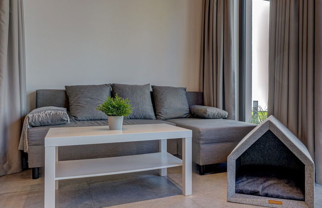 Cottage in Pustkowo Near Sandy Beach - Photo 10