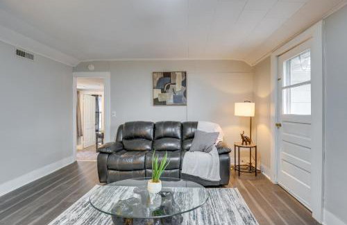 Pet-Friendly Auburn Apartment with Balcony! - Foto 6