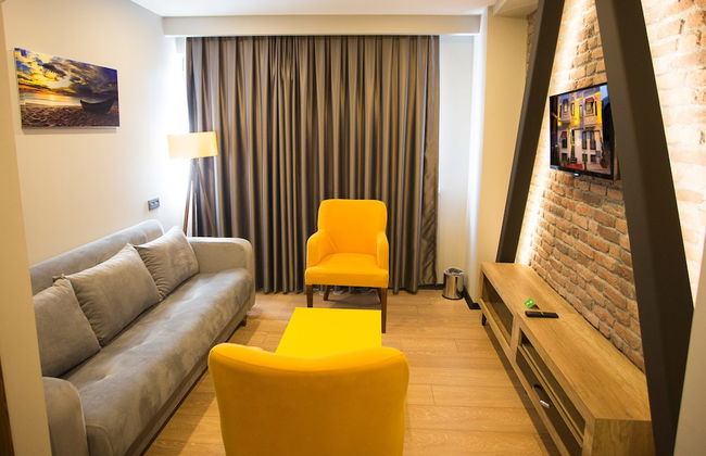 Long Stay Istanbul - Photo 17