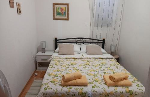 Kuća za odmor Skalina - Sea view - Photo 25