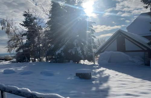 Das Falken Nest - Foto 23