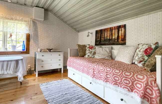 4 Person Holiday Home in Kolmarden - Foto 2