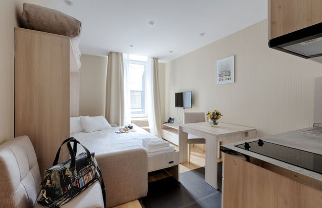 Aparthotel Vertical - Foto 58