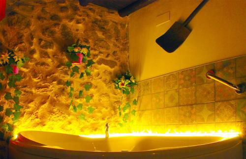 Valle del jerte Apartamento Con Hidromasaje - Foto 1