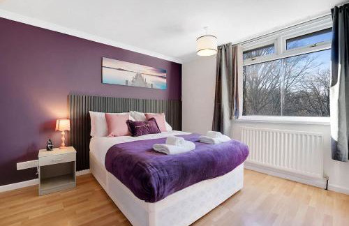 NEW! 4BR in Stafford Place - Foto 5