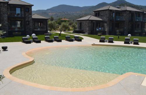 Niki Luxury Apartments Niki Suites Petra - Photo 24