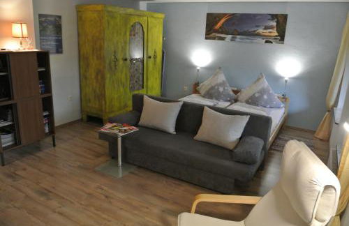 Ferienwohnung zur Mühle - Foto 33