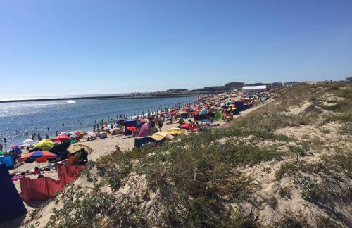 Sunny Beach Apartment Holidays - Foto 24