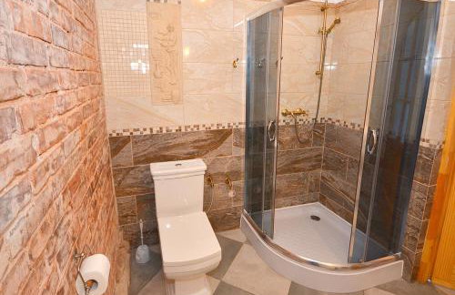 Nad morzem i jeziorem Dworek Kopań - Foto 11