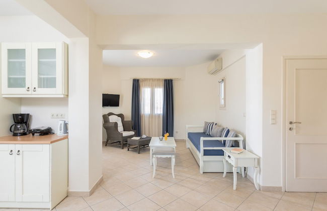 Iliada Villas - Photo 40