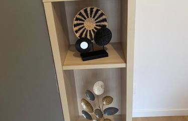 Superbe villa avec piscine proche de belfort - Foto 47