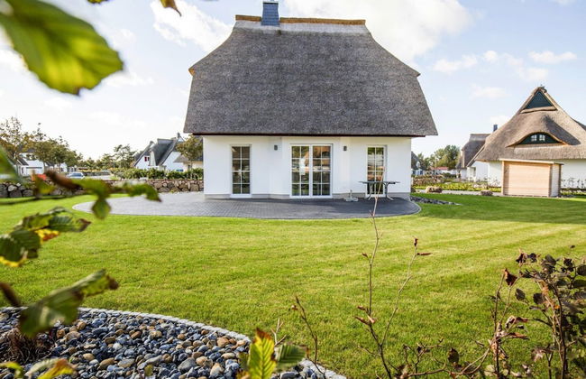 House by Bodden Lagoon With Sauna - Foto 23