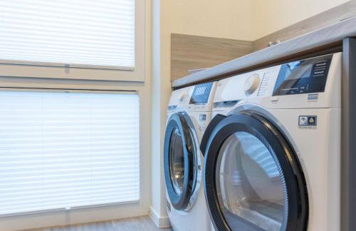 BeltBlick 16 - Moderne Ferienwohnung direkt an der Ostsee mit Meerblick und Sauna! - Foto 17